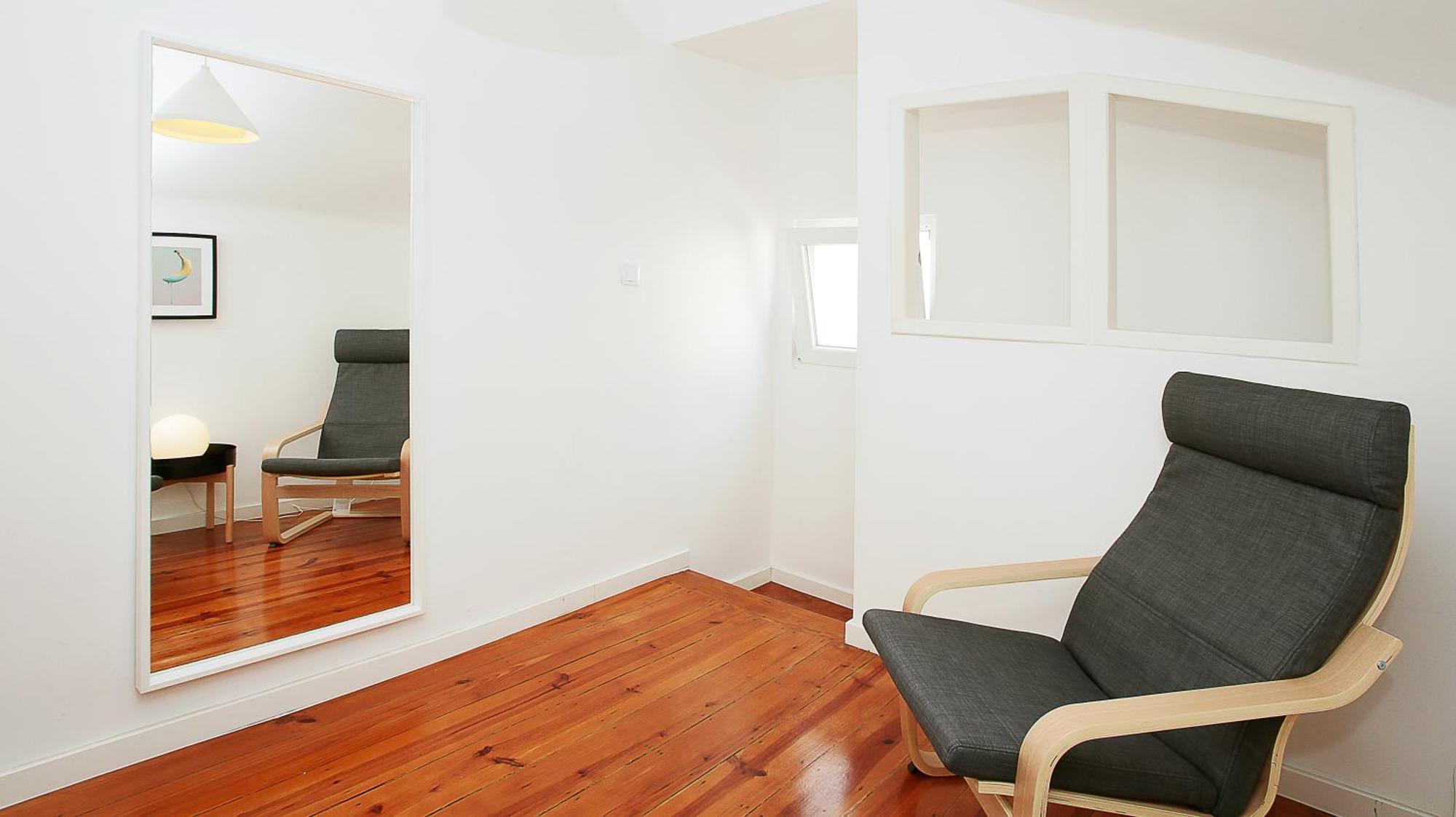 Alfama Haven Apartment Lisbon Exterior photo