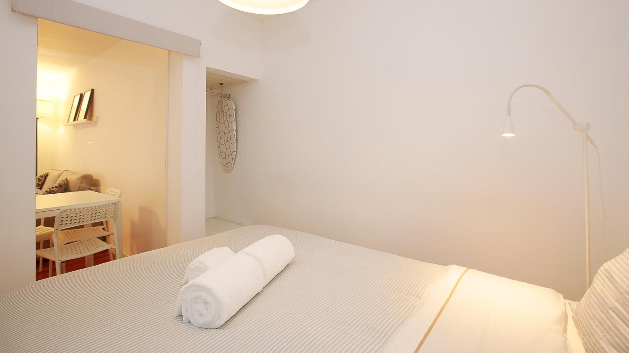 Alfama Haven Apartment Lisbon Exterior photo